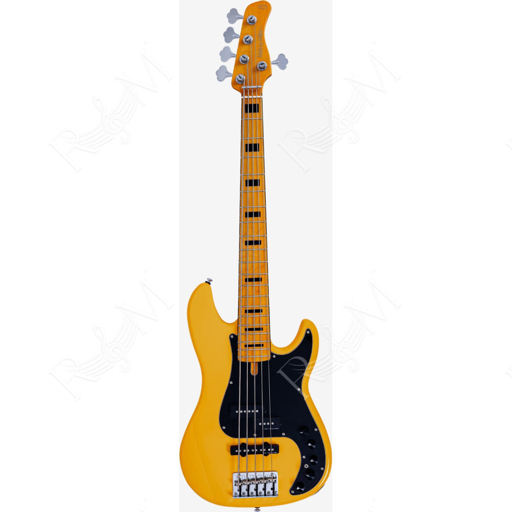 P7 ALDER-5 NEW GEN SUNSHINE YELLOW