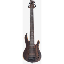 F10 DC 6 NAT (ROSEWOOD TOP)