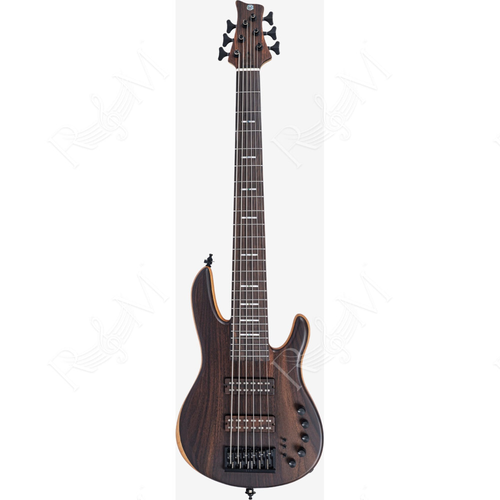 F10 DC 6 NAT (ROSEWOOD TOP)