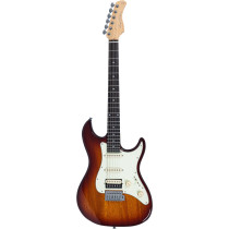 S1 TS TOBACCO SUNBURST