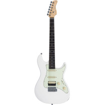 S1 AWH ANTIQUE WHITE