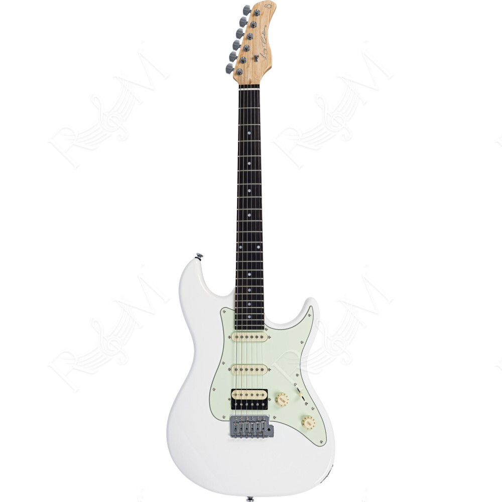 S1 AWH ANTIQUE WHITE