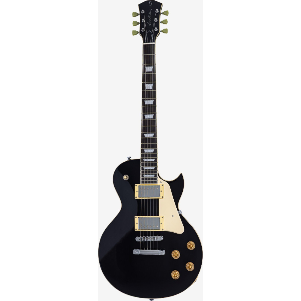 L5 BLACK