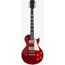 L5 CAR CANDY APPLE RED