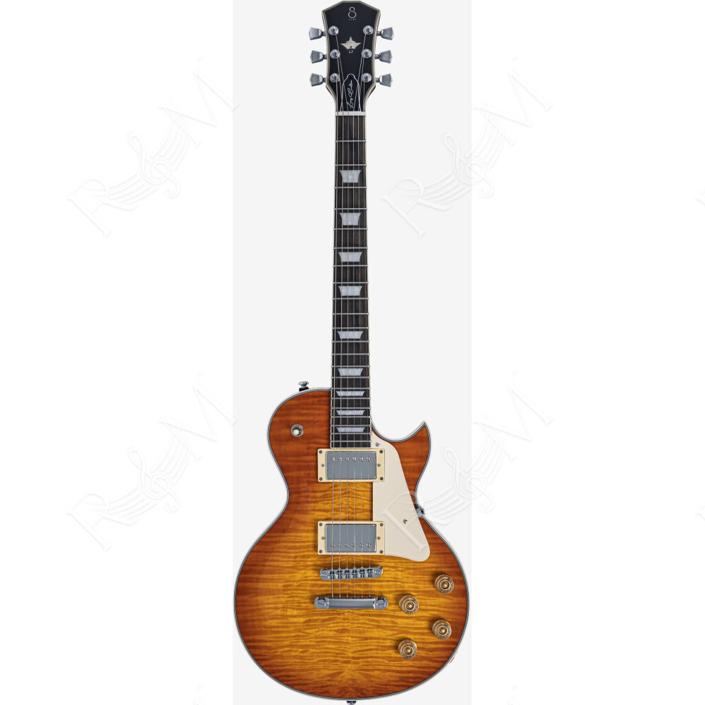 L7 NEW GEN AMBER BURST