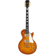 L7 DX AMBER BURST