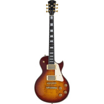 L7 DX TS TOBACCO SUNBURST