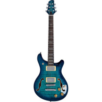 Q7 HOLLOW TBL TRANS BLUE
