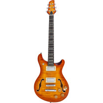 Q7 HOLLOW AMBER BURST