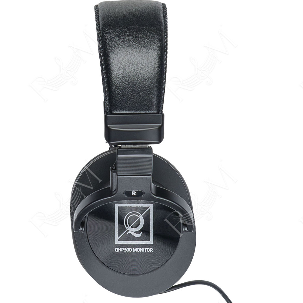 QHP300 MONITOR