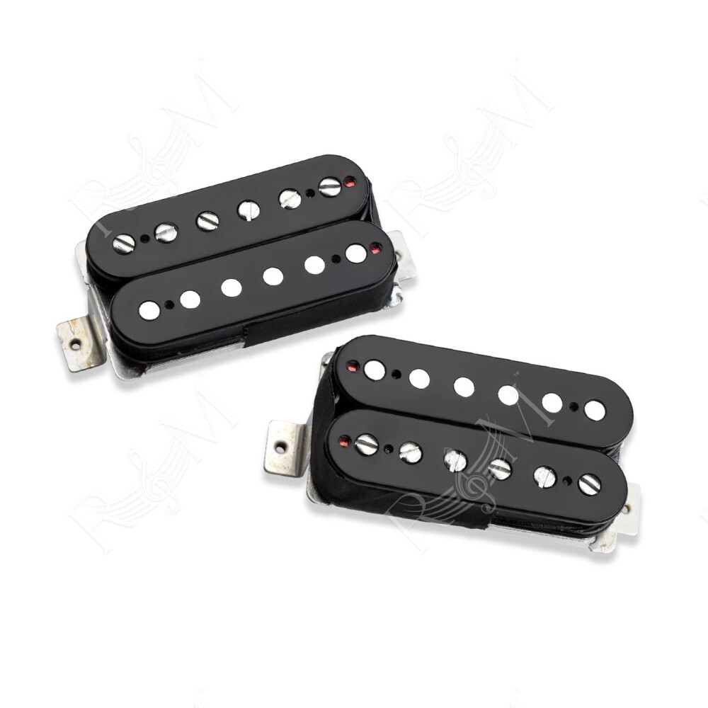 SET SH-4/SH-2 50TH ANNIVERSARY BLK