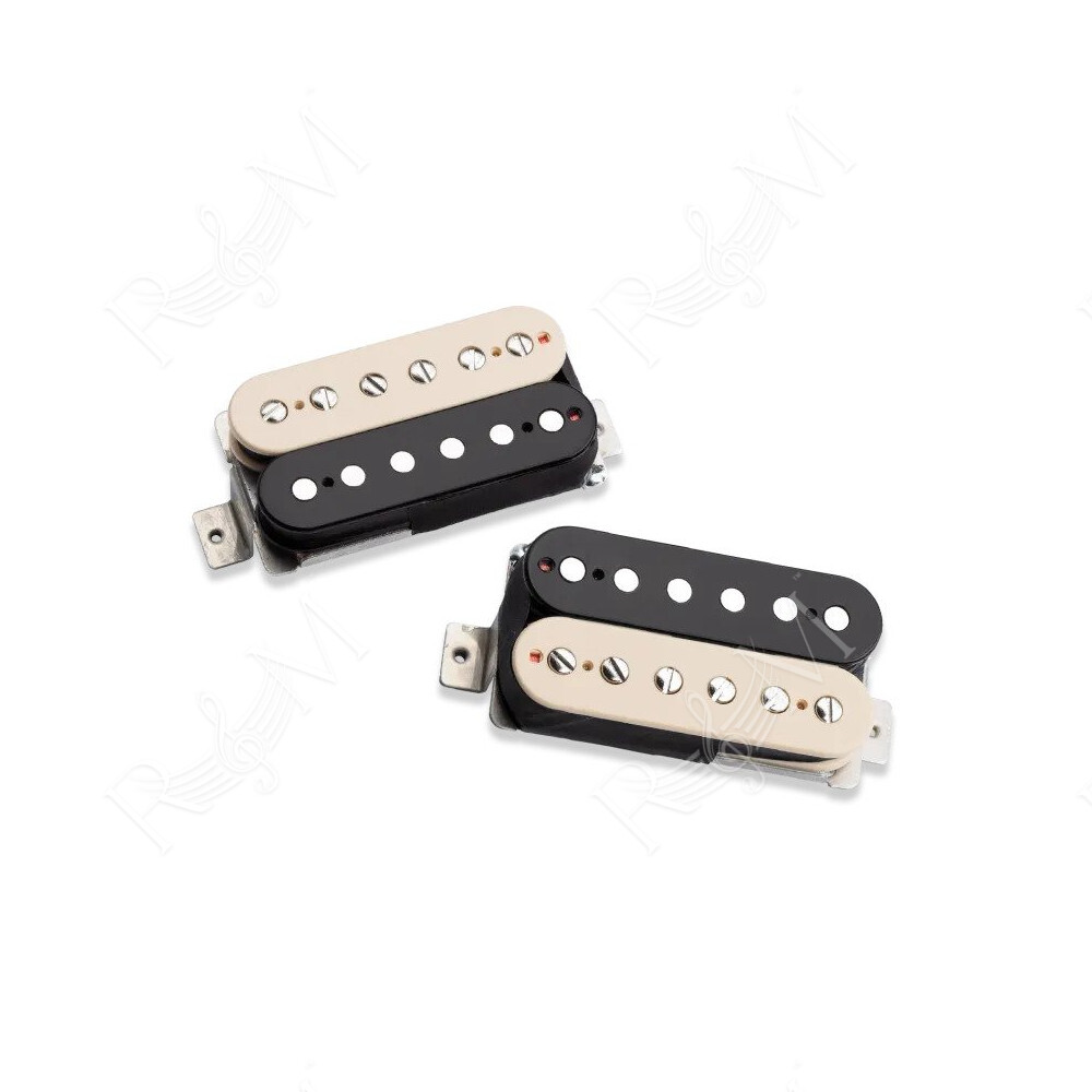 SET SH-4/SH-2 50TH ANNIVERSARY ZEBRA
