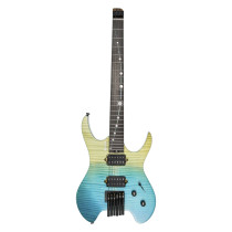 MHL100 BLUE BURST