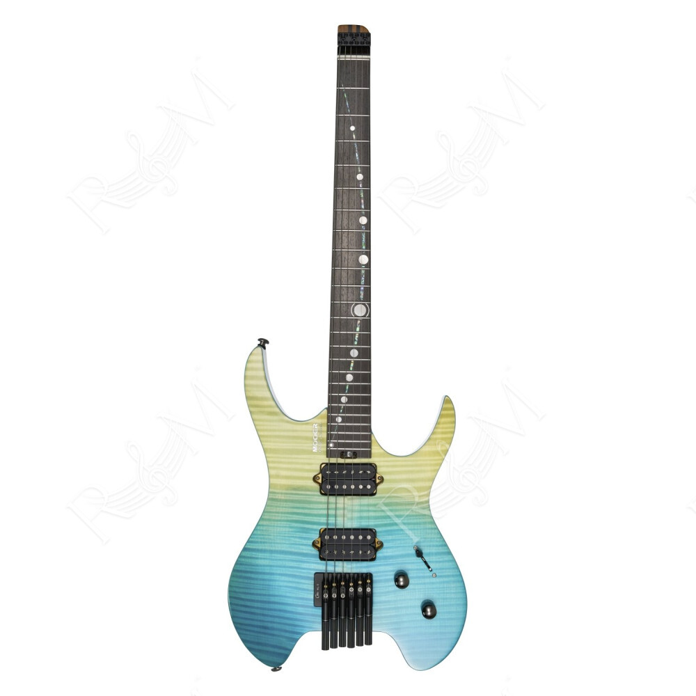 MHL100 BLUE BURST