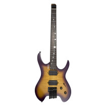 MHL100 PURPLE GRAD.