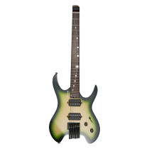MHL100 GREEN GRAD.