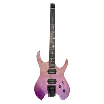 MHL100 PURPLE BURST