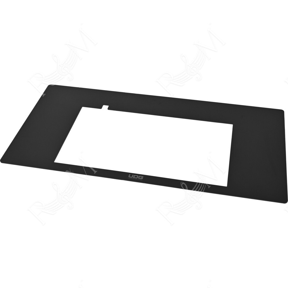 U91908BL UL PIONEER DJ DDJ-REV7 FACEPLATE BLACK