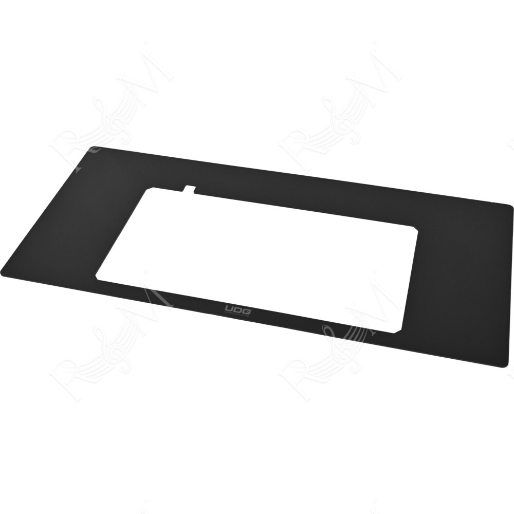 U91909BL UL PIONEER DJ DDJ-REV5 FACEPLATE BLACK