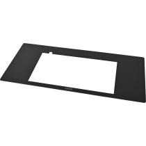 U91910BL UL PIONEER DJ DDJ-FLX10 FACEPLATE BLACK
