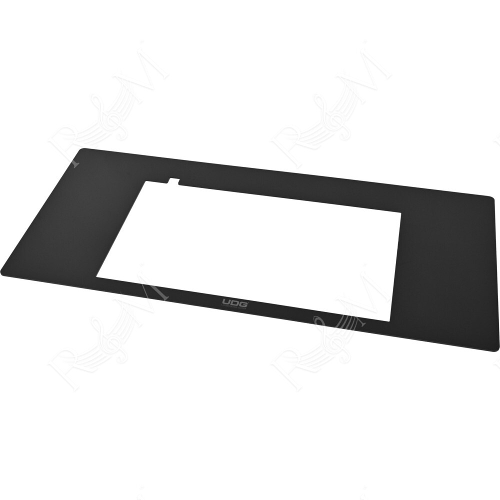 U91910BL UL PIONEER DJ DDJ-FLX10 FACEPLATE BLACK
