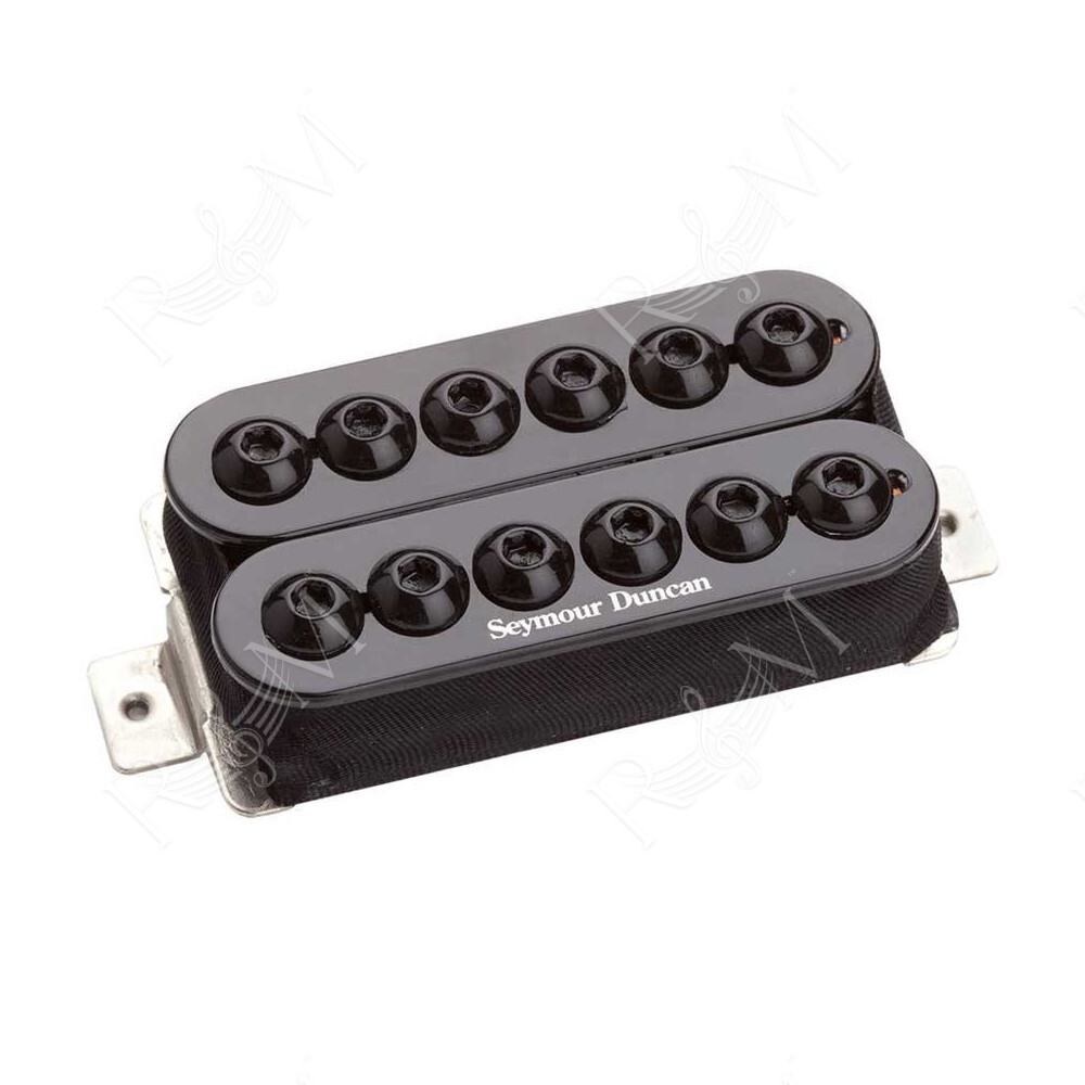 SH-8B INVADER BLK