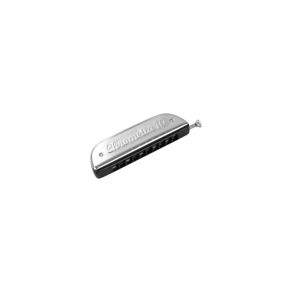 CHROMETTA 10