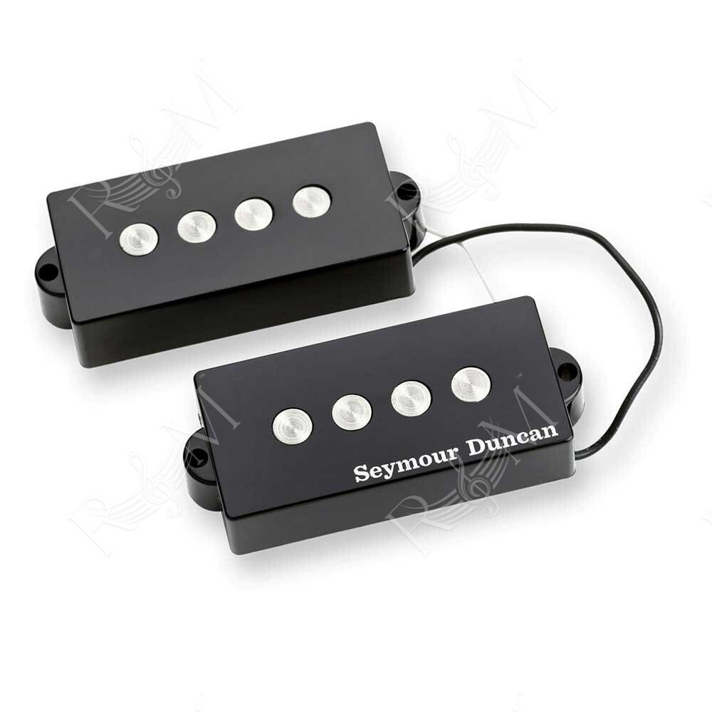 SPB-3 QUARTER-POUND FOR P-BASS