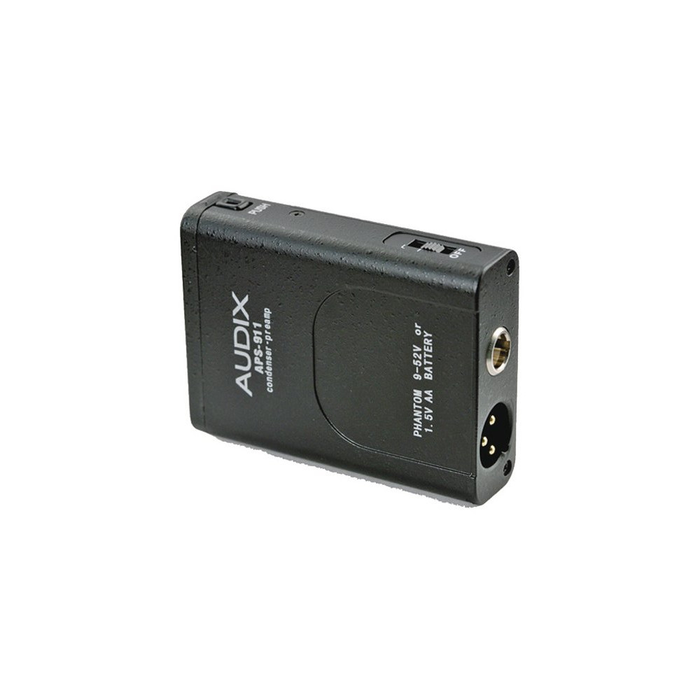 APS911