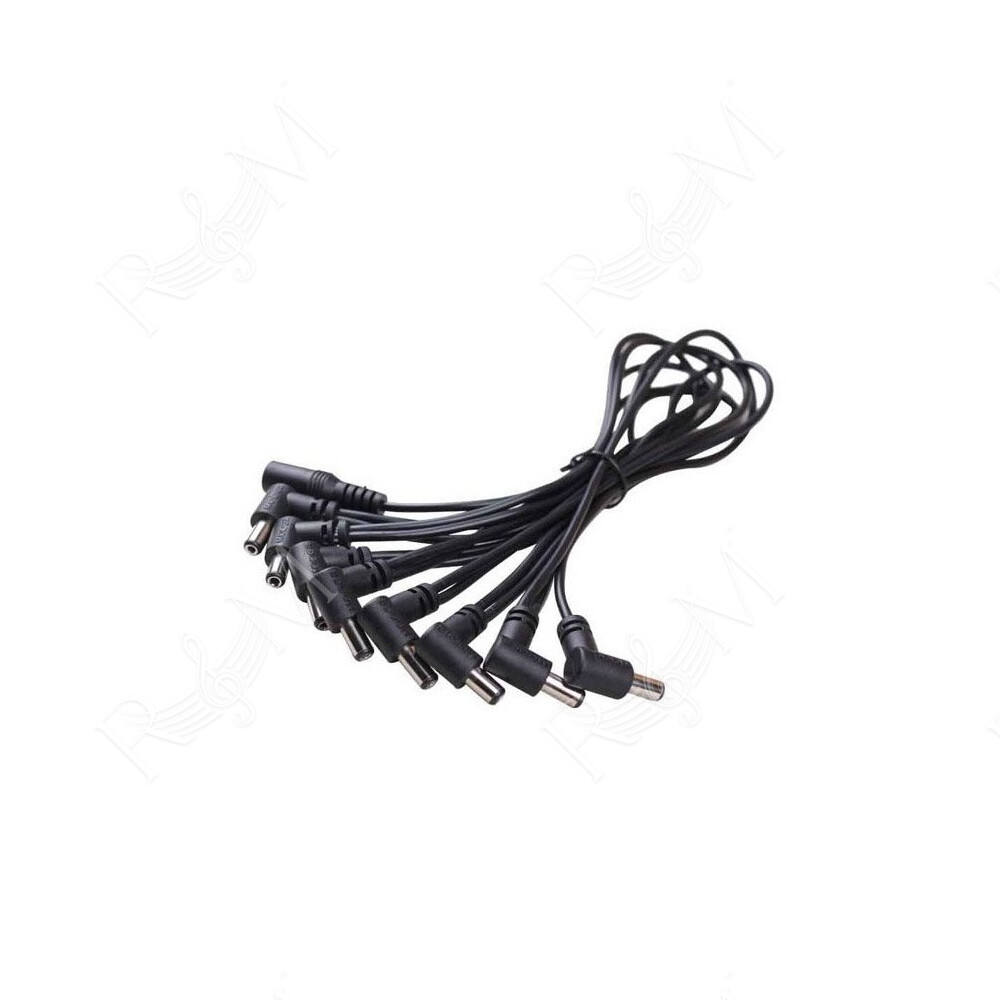 PDC-8A MULTI DC CABLE ACODADO