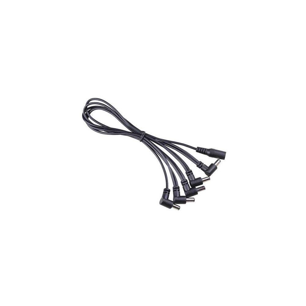 PDC-5A MULTI DC CABLE ACODADO