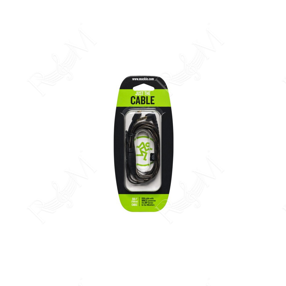 MP SERIES MMCX CABLE KIT