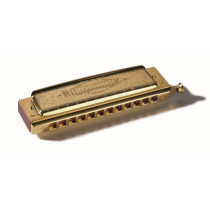 SUPER CHROMONICA GOLD C