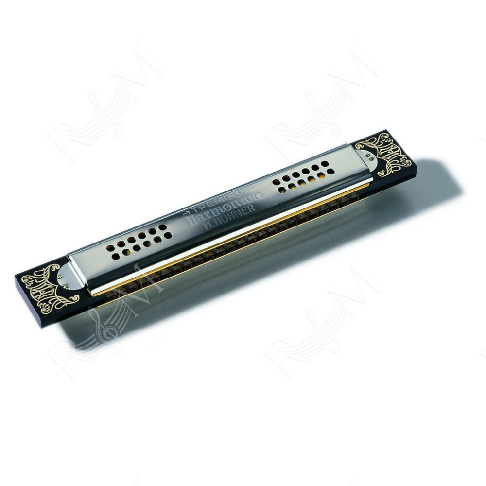 TREMOLO SEXTET (KREUZWENDER) REPLACEMENT C