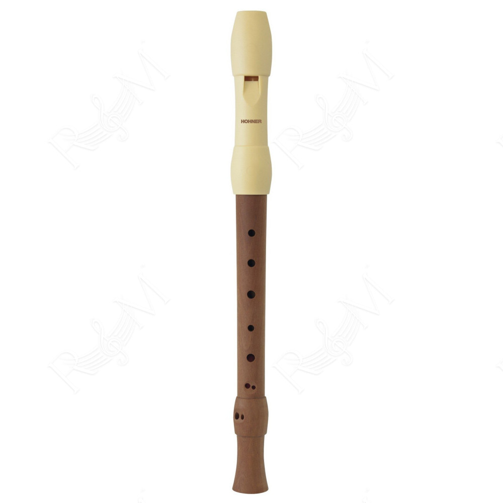 B95840 WOOD/PLASTIC IVORY, BAROQUE