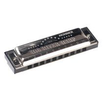 BIG RIVER HARP PROPACK (C-, G-, A-MAJOR)