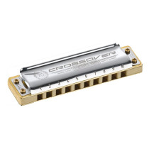 MARINE BAND CROSSOVER G HIGH OCTAVE
