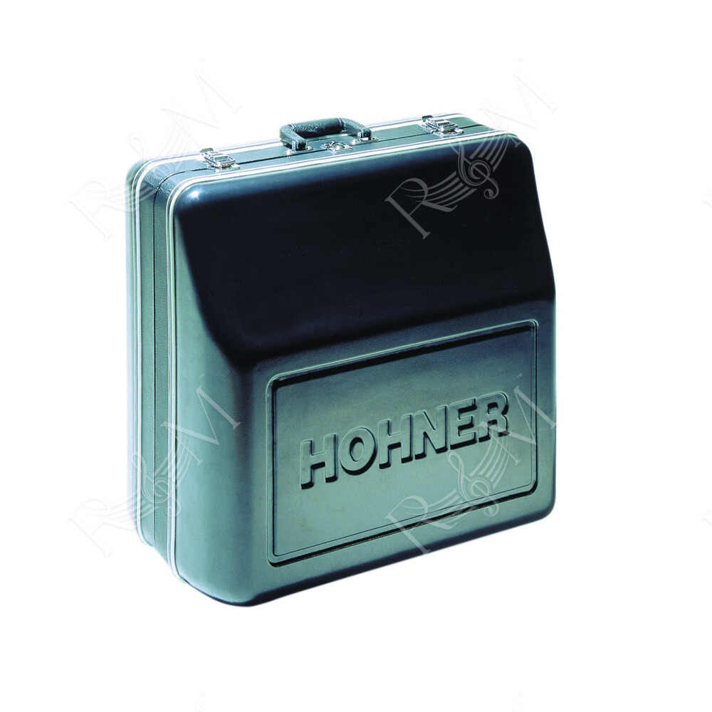 HARDSHELL CASE AMICA III 120, BRAVO III 120