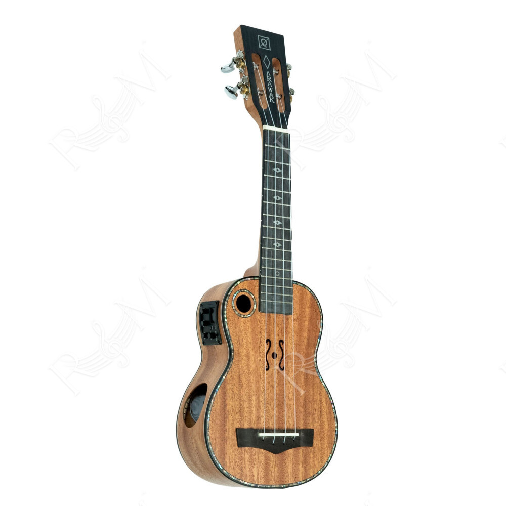 QUK-ARAWAK SOPRANO SE