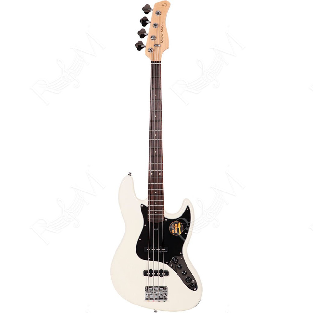 V3-4 (2ND GEN) AWH ANTIQUE WHITE