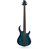 M7 ALDER-4 (2ND GEN) TBL TRANS BLUE