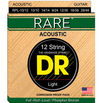 RPL-10/12 RARE