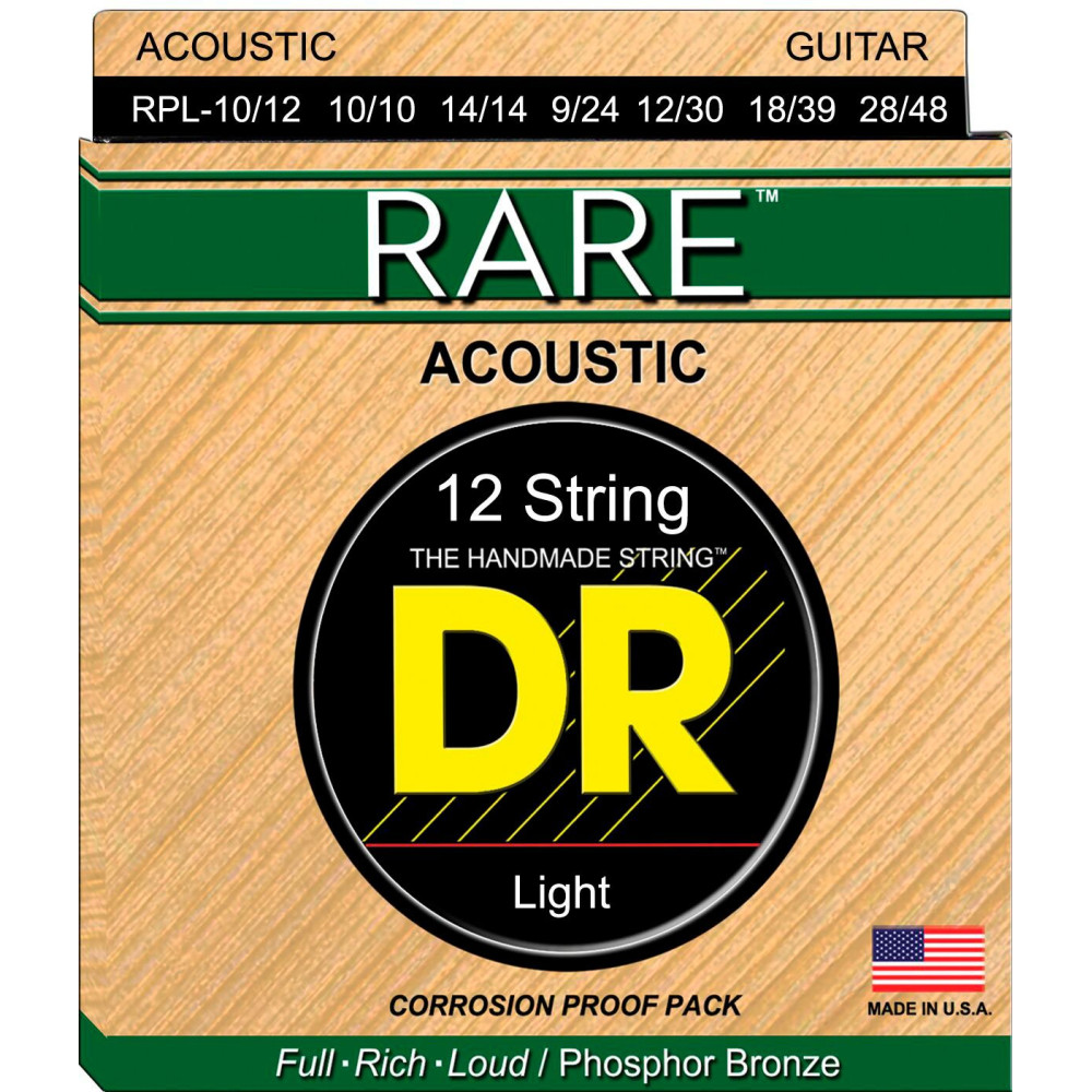 RPL-10/12 RARE