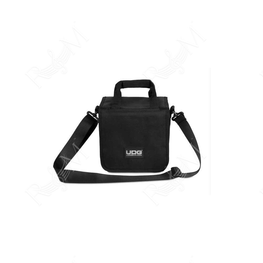 U9991BL - ULTIMATE 7 INC SLINGBAG 60 BLACK