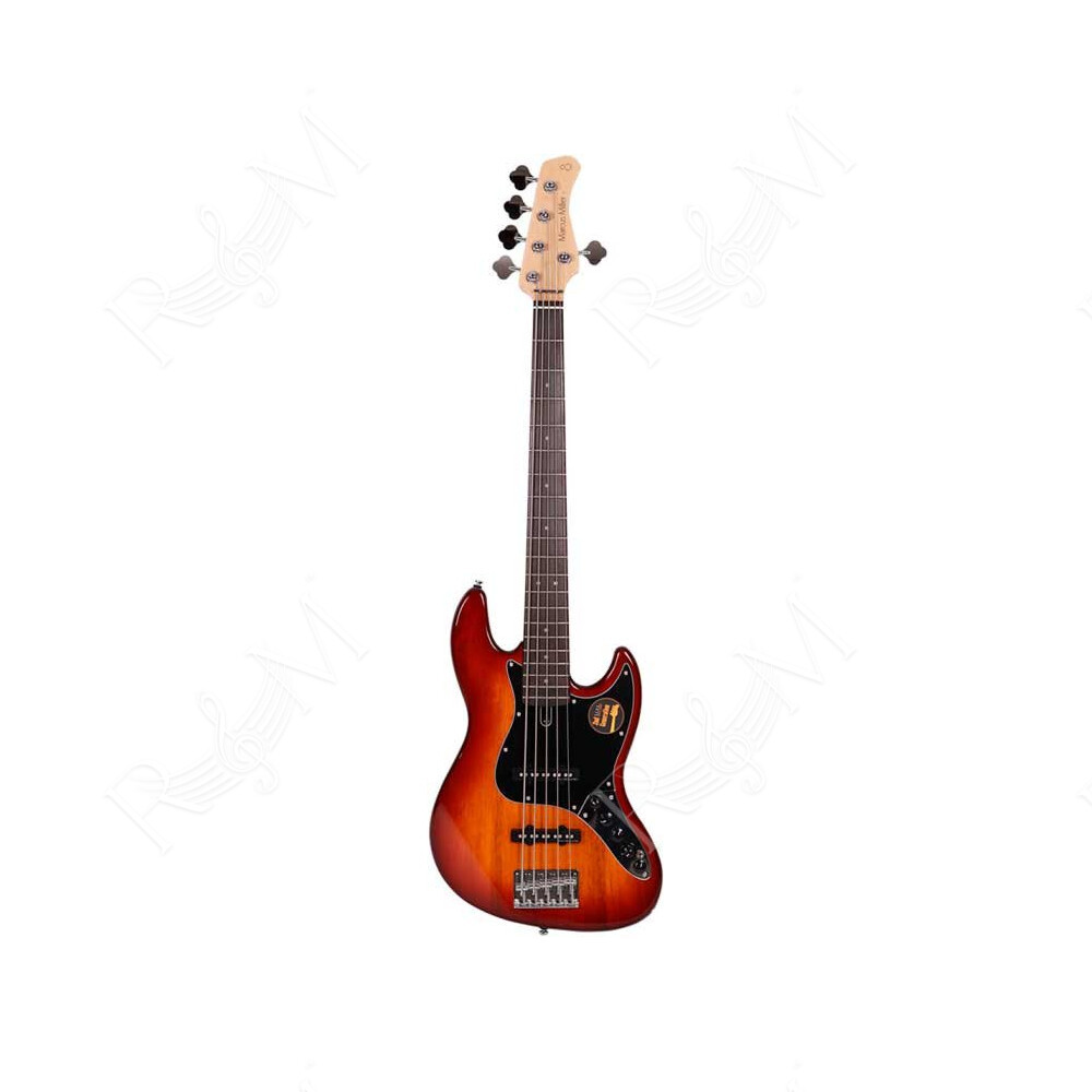 V3-5 (2ND GEN) TS TOBACCO SUNBURST