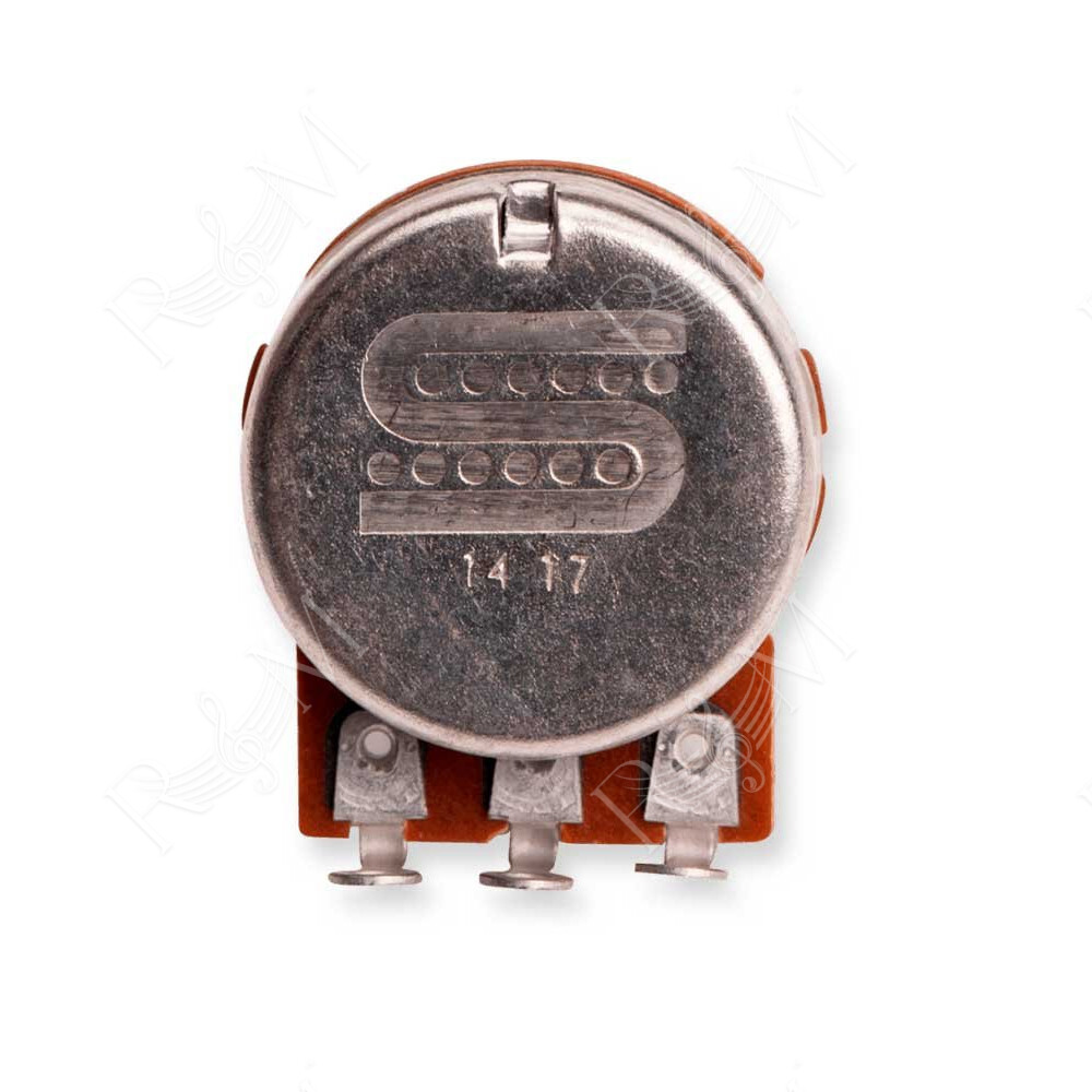 SDP-500 500K POT SD LOGO
