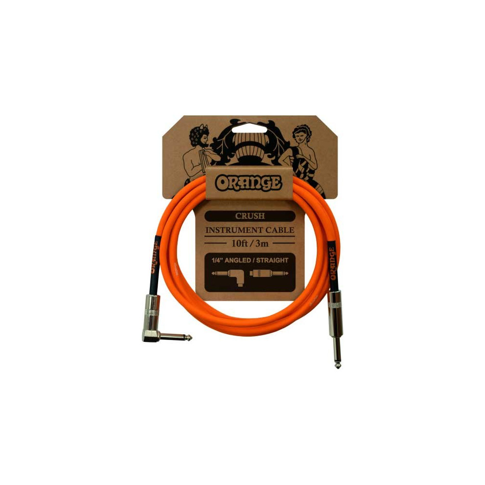 CRUSH 3M INSTR ANGLED-STRAIGHT
