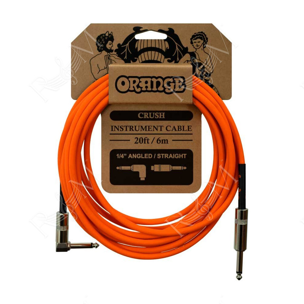 CRUSH 6M INSTR ANGLED-STRAIGHT