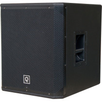 Q-SUB 18 AUDIO