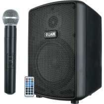 QLS-6 STREET PARTNER